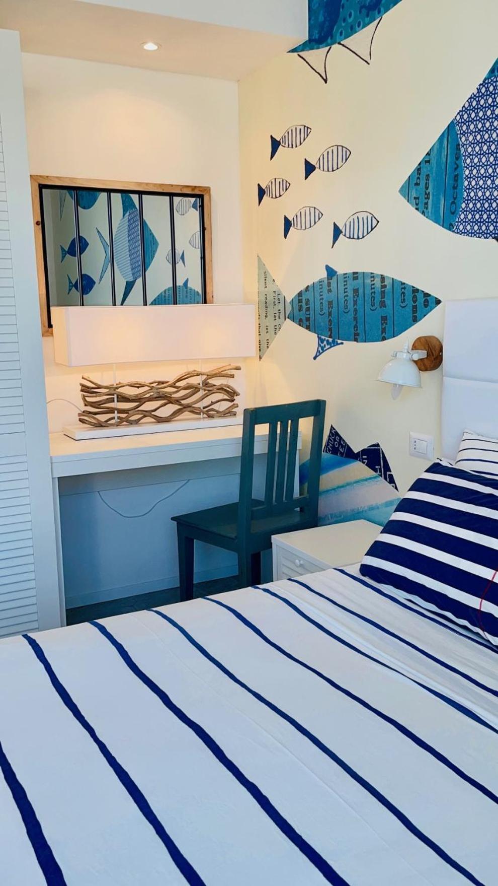 Villa Le Agavi Luxory Beach Surfhouse เบลลาเรีย-อีเจอา มารีนา ภายนอก รูปภาพ